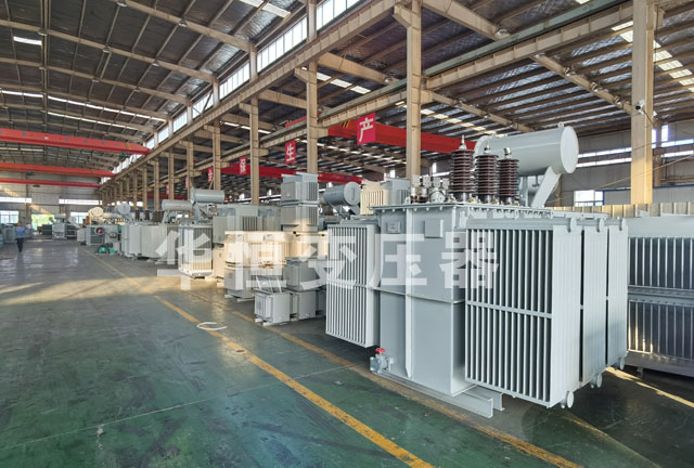 S13-8000/35辽源辽源辽源电力变压器厂家