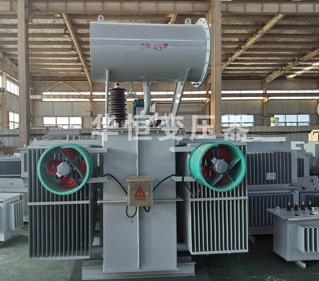 S13-8000/35辽源辽源辽源电力变压器