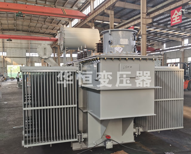S11-6300/35辽源辽源辽源电力变压器价格
