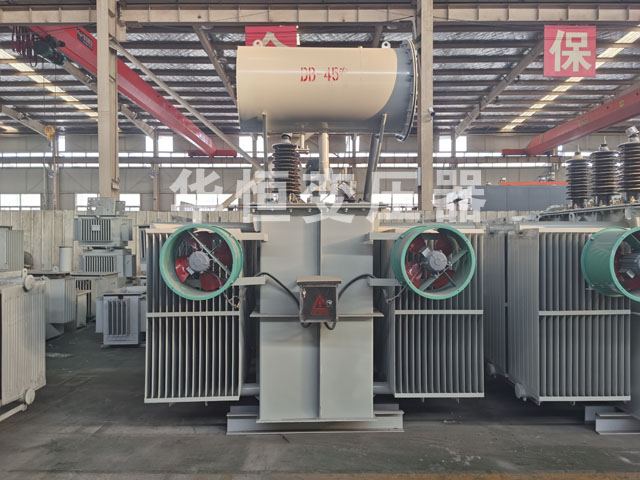 S11-6300/35辽源辽源辽源电力变压器